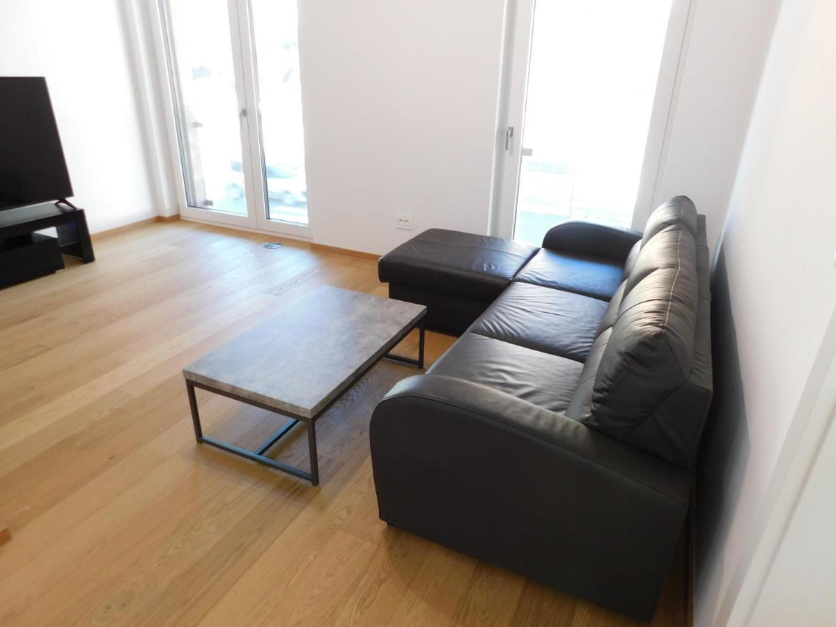 Ideal Ljubljana Homebase Exterior photo