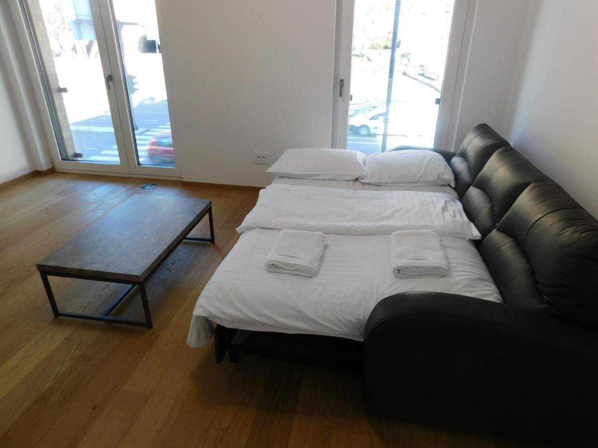 Ideal Ljubljana Homebase Exterior photo