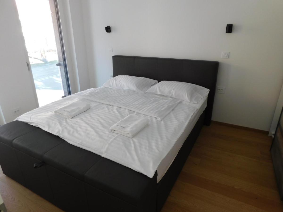 Ideal Ljubljana Homebase Exterior photo