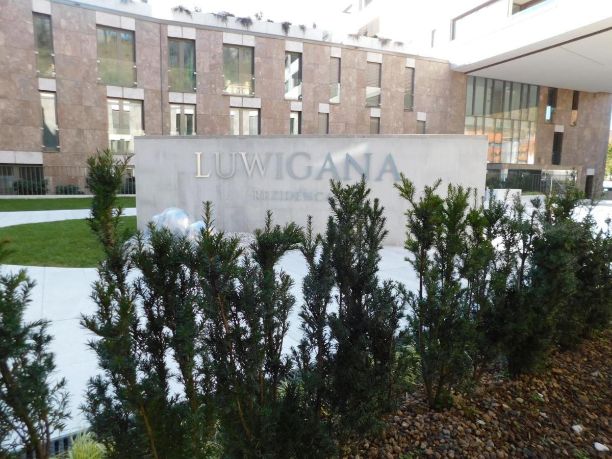 Ideal Ljubljana Homebase Exterior photo
